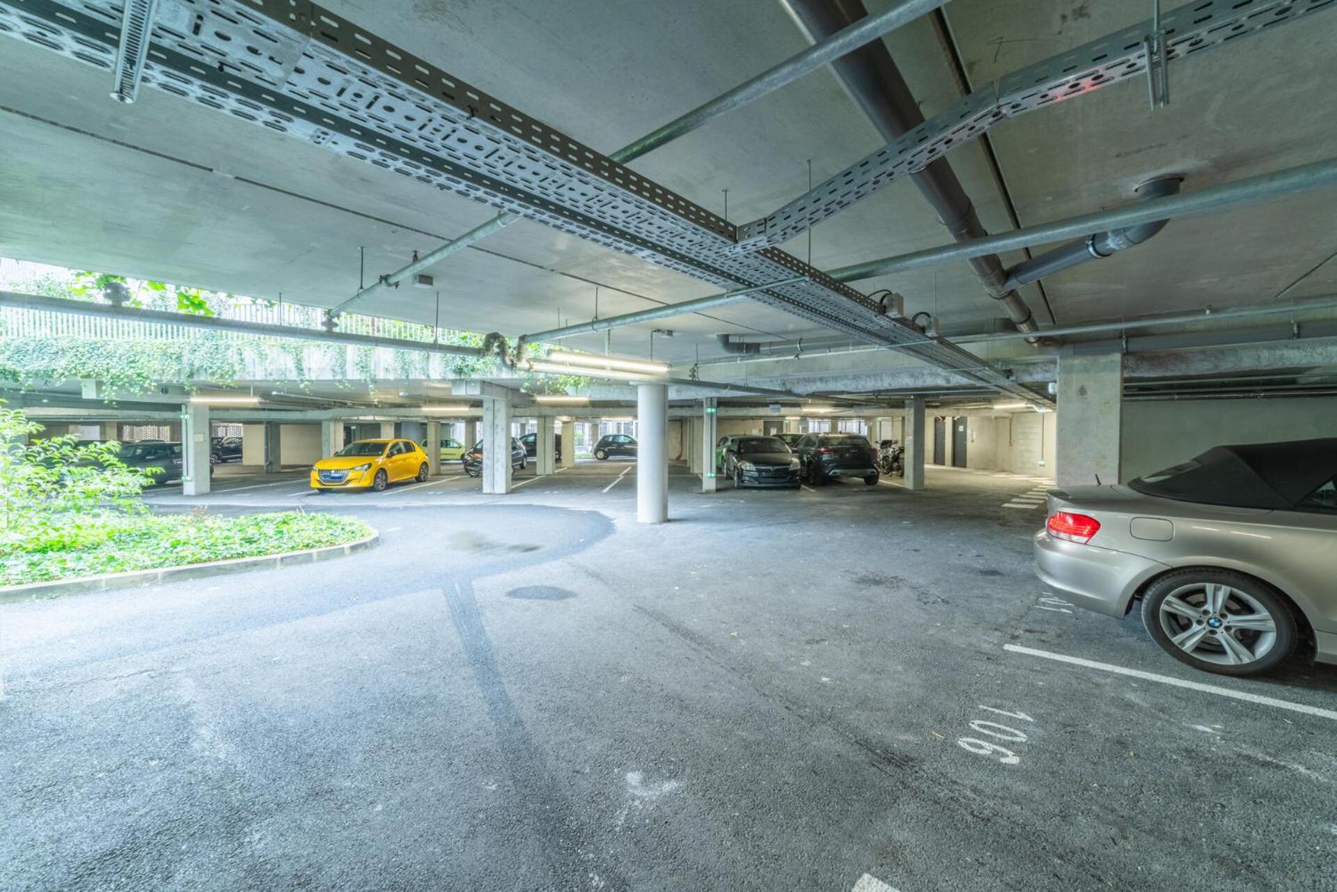 Montempo Appart'Hotel Bordeaux Belvedere Eksteriør bilde
